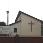 Edge Lane Methodist Church