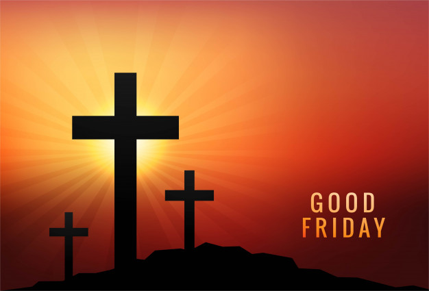 Worship for Good Friday – Manchester Methodists